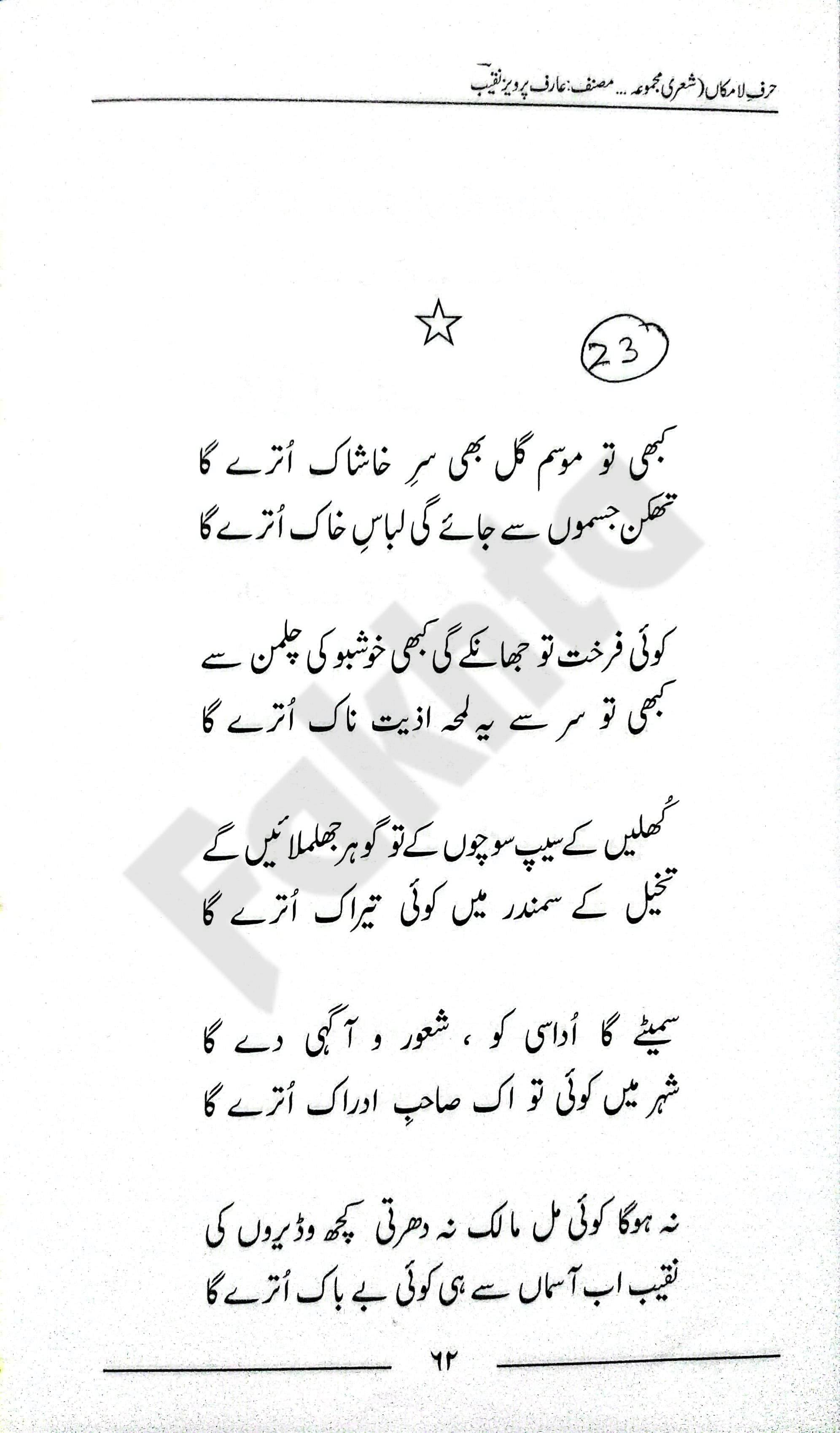 صفحہ
