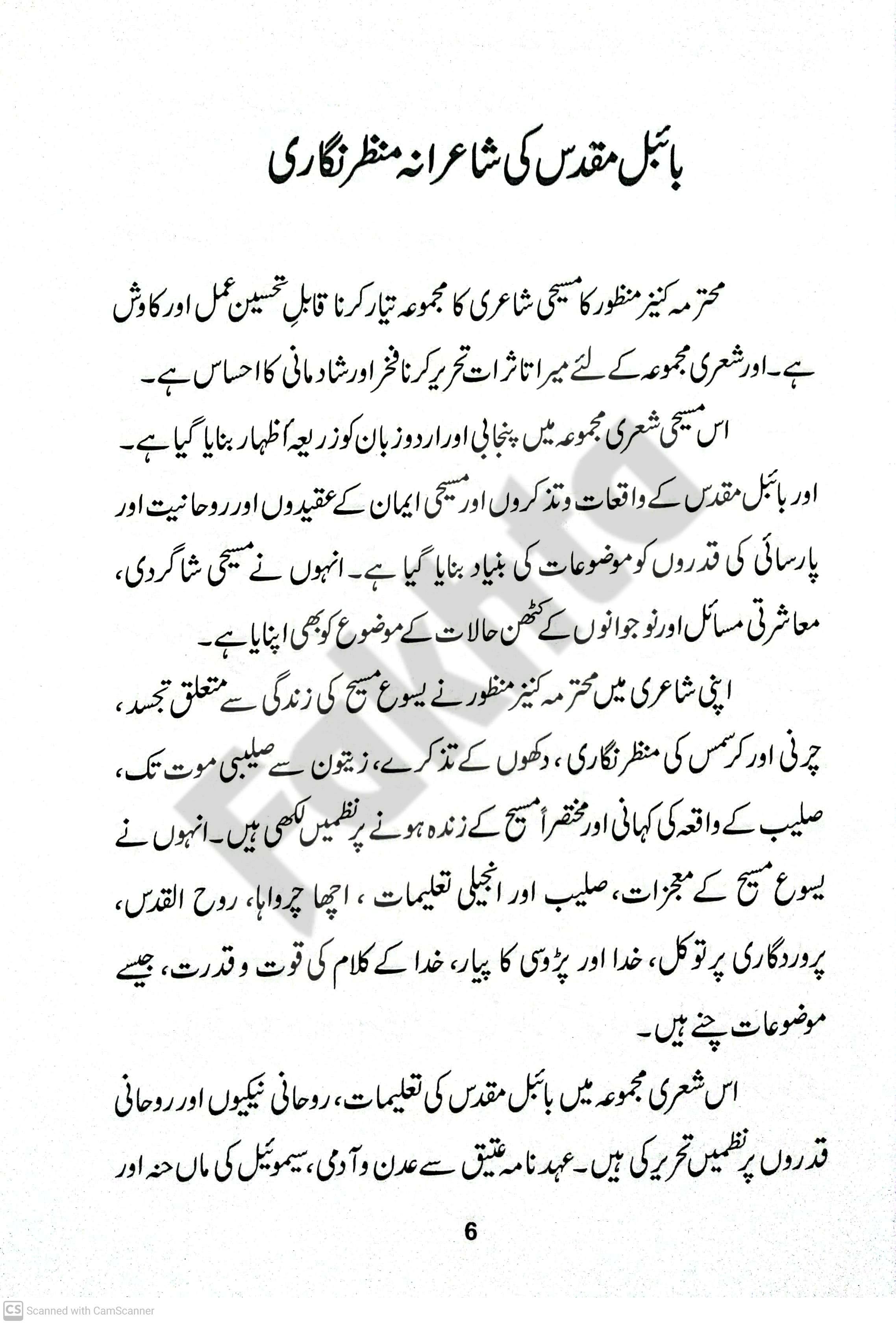 صفحہ