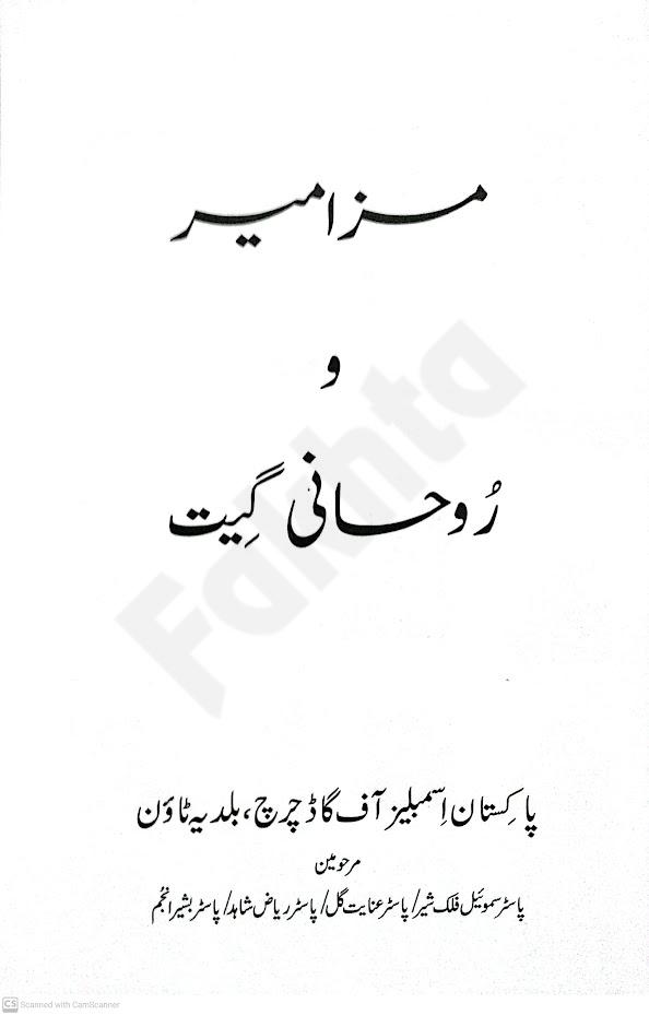 صفحہ