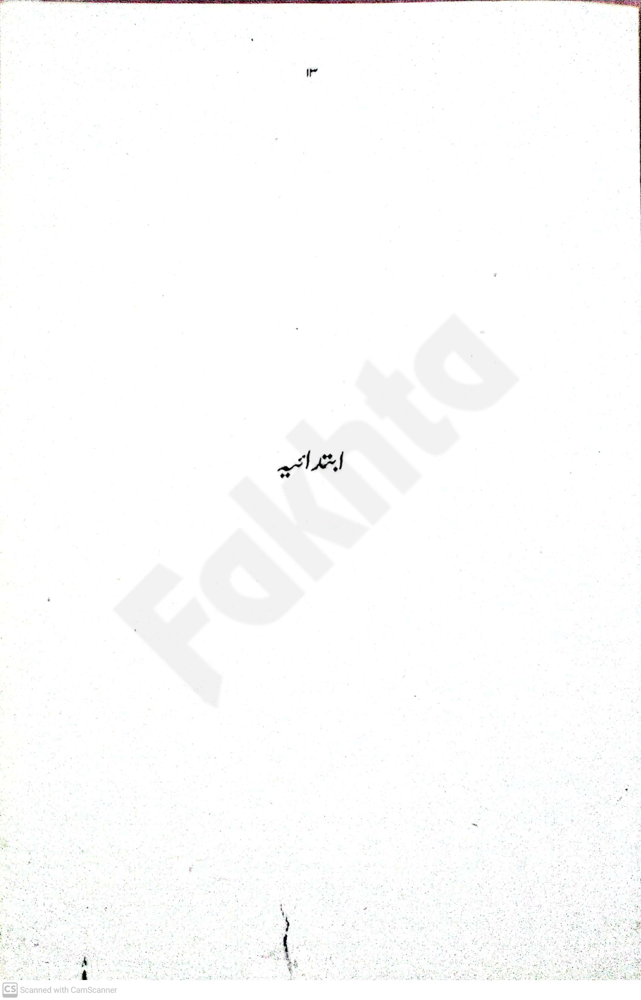 صفحہ