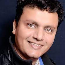 عارف راجرز بھٹی