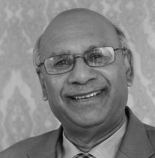 پادری حزقی ایل سروش