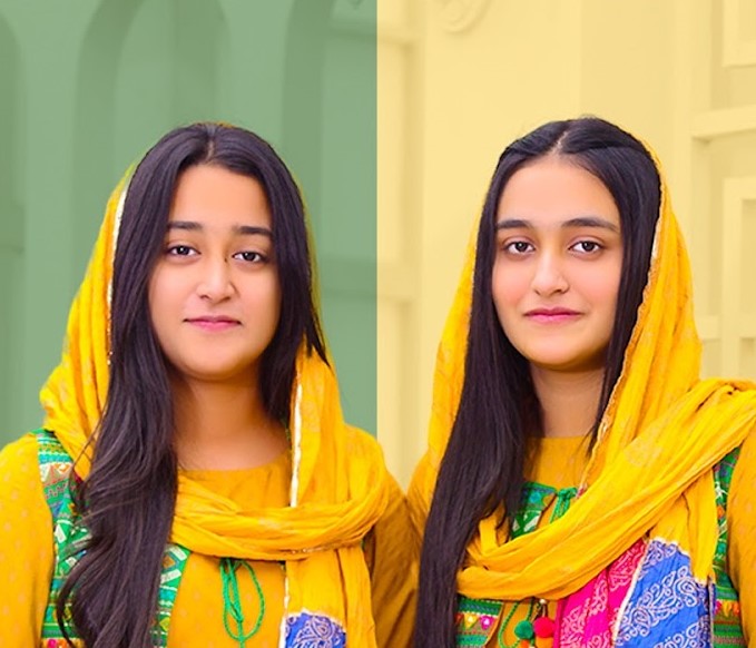 اگاپے سسٹرز