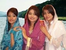 استثنا سسٹرز