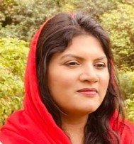 نائلہ اشبیل