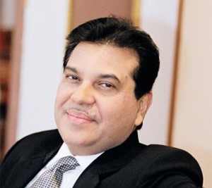 وجے بینیڈکٹ